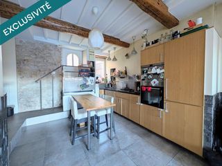  Maison � vendre 3 pi�ces 72 m�