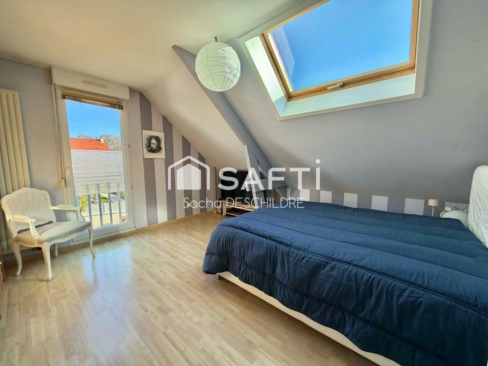 � vendre  Maison Bezannes (51430)