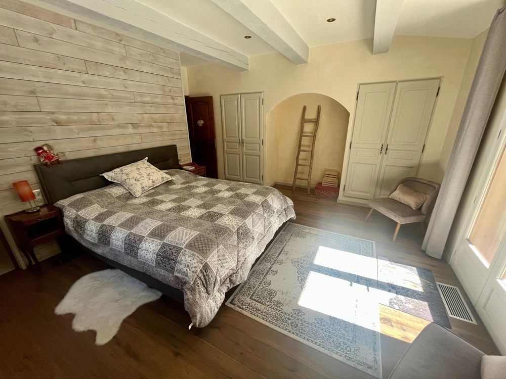 � vendre  Maison Simiane-Collongue (13109)