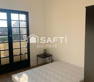  Maison � vendre 3 pi�ces 67 m�