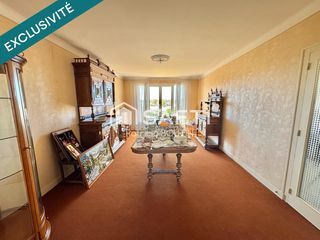  Maison � vendre 6 pi�ces 124 m�