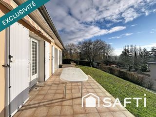  Maison � vendre 5 pi�ces 101 m�