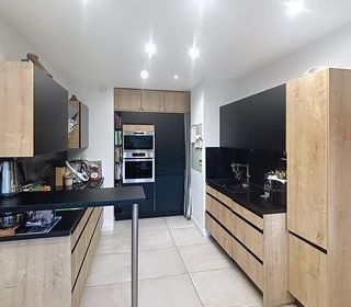  Appartement � vendre 4 pi�ces 102 m�