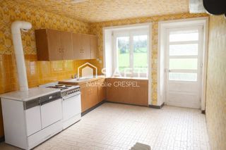  Maison � vendre 4 pi�ces 73 m�