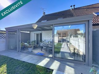  Maison � vendre 5 pi�ces 94 m�