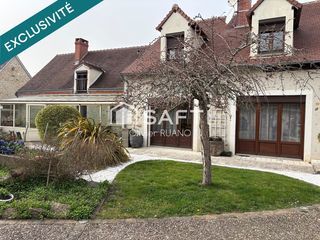  Maison � vendre 7 pi�ces 380 m�