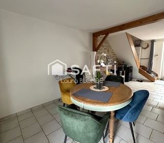  Appartement � vendre 3 pi�ces 65 m�