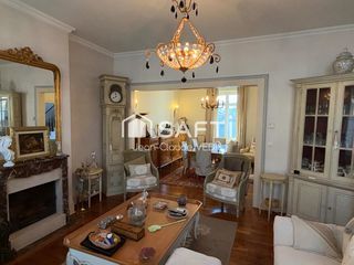  Maison � vendre 10 pi�ces 280 m�