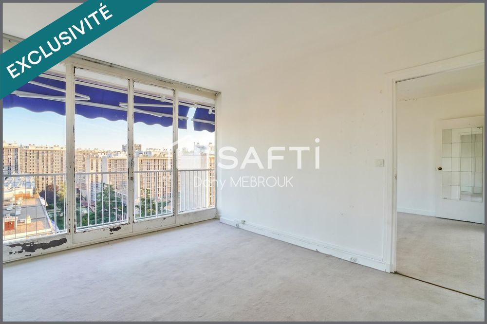 � vendre  Appartement Boulogne-Billancourt (92100)