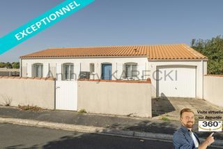  Maison � vendre 5 pi�ces 110 m�