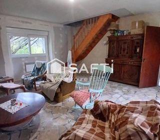  Maison � vendre 4 pi�ces 117 m�