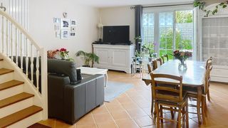 Maison � vendre 4 pi�ces 80 m�