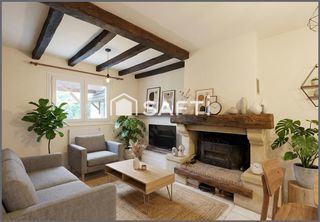  Maison � vendre 4 pi�ces 77 m�