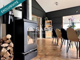  Maison � vendre 4 pi�ces 120 m�