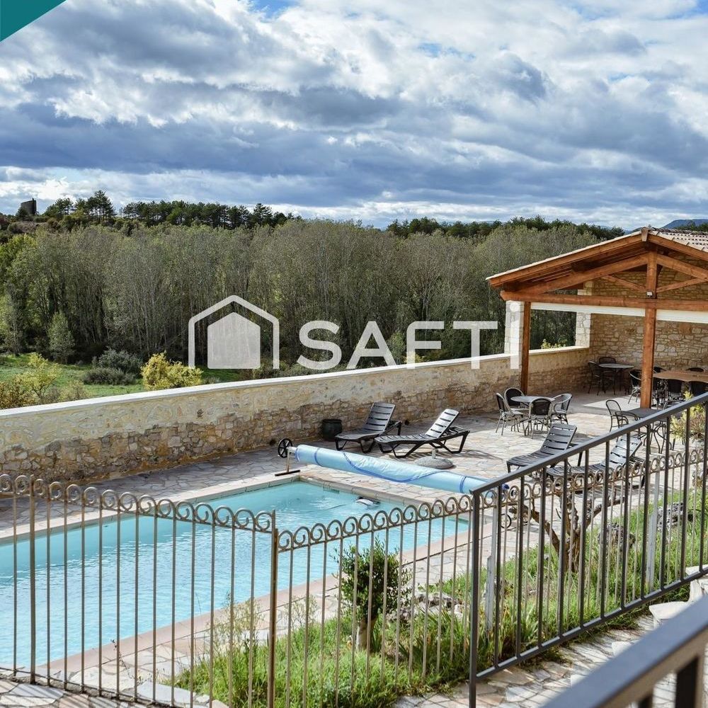 � vendre  Maison Labastide-de-Virac (07150)