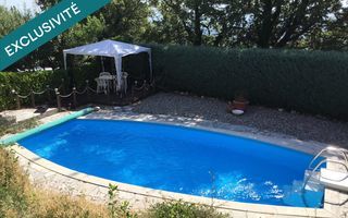  Maison � vendre 4 pi�ces 55 m�