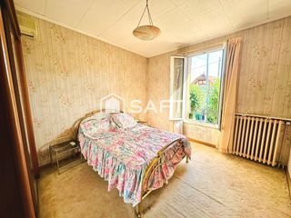  Maison � vendre 3 pi�ces 86 m�