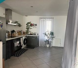  Appartement � vendre 2 pi�ces 61 m�