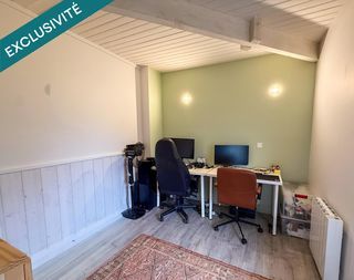  Maison � vendre 4 pi�ces 94 m�