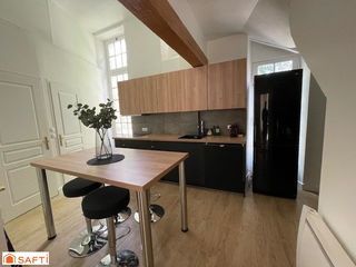  Appartement � vendre 4 pi�ces 92 m�