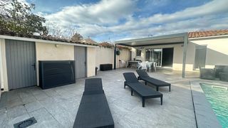  Maison � vendre 4 pi�ces 91 m�