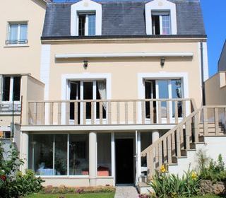  Maison � vendre 6 pi�ces 230 m�
