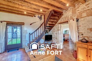  Maison � vendre 5 pi�ces 115 m�