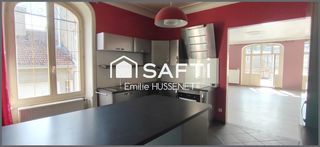  Maison � vendre 4 pi�ces 140 m�