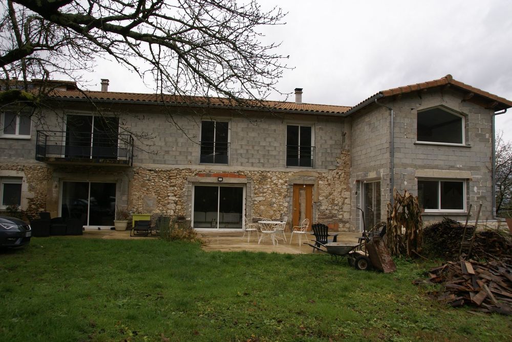 � vendre  Maison Hostun (26730)