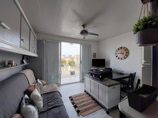  Appartement � vendre 2 pi�ces 34 m�