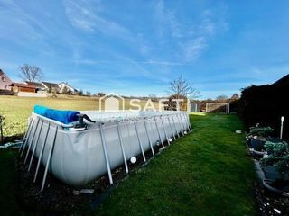  Maison � vendre 6 pi�ces 146 m�