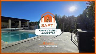  Maison � vendre 6 pi�ces 115 m�