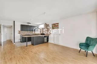  Appartement � vendre 4 pi�ces 86 m�