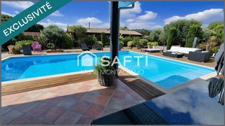  Maison � vendre 6 pi�ces 190 m�