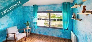  Appartement � vendre 4 pi�ces 76 m�