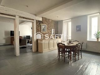  Appartement � vendre 4 pi�ces 110 m�