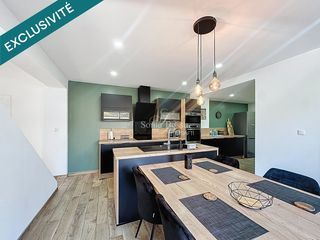  Maison � vendre 3 pi�ces 112 m�