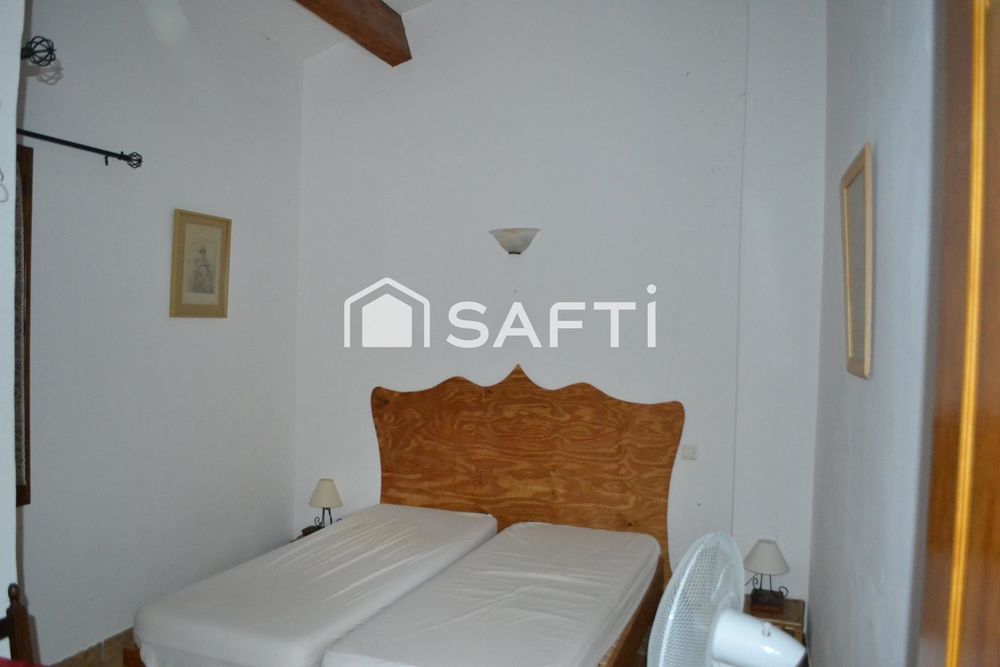 � vendre  Maison Lablach�re (07230)