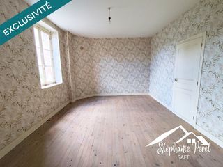  Maison � vendre 7 pi�ces 140 m�