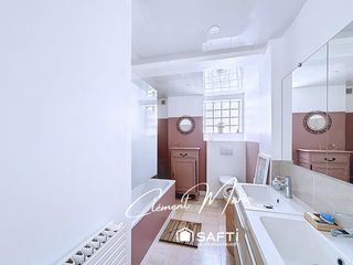  Maison � vendre 7 pi�ces 140 m�