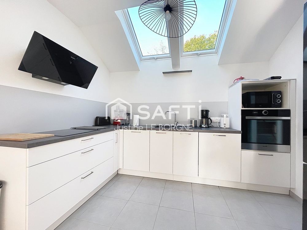 � vendre  Maison Plovan (29720)