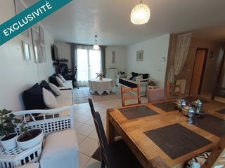 Maison � vendre 7 pi�ces 120 m�