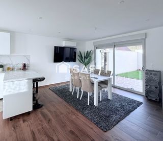  Maison � vendre 5 pi�ces 112 m�