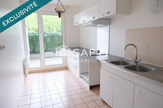  Appartement � vendre 3 pi�ces 64 m�