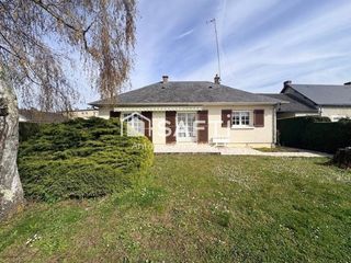  Maison � vendre 6 pi�ces 115 m�