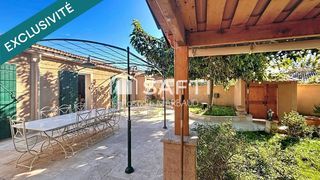  Maison � vendre 5 pi�ces 190 m�