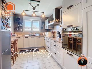  Maison � vendre 5 pi�ces 100 m�