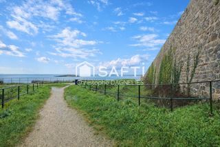  Appartement � vendre 2 pi�ces 43 m�