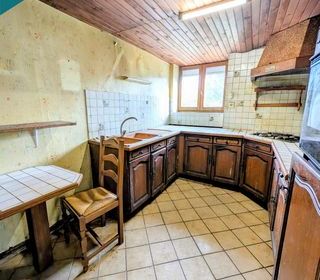  Maison � vendre 6 pi�ces 115 m�