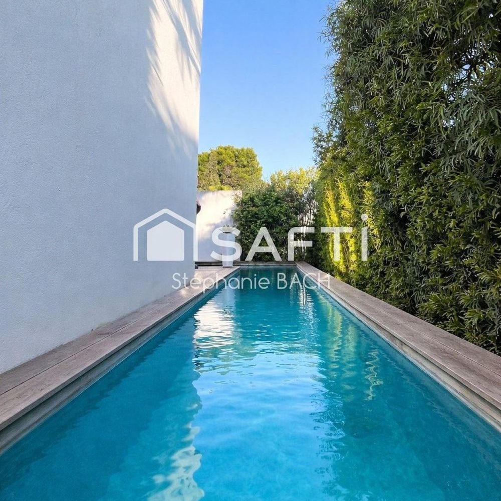 � vendre  Maison La Ciotat (13600)